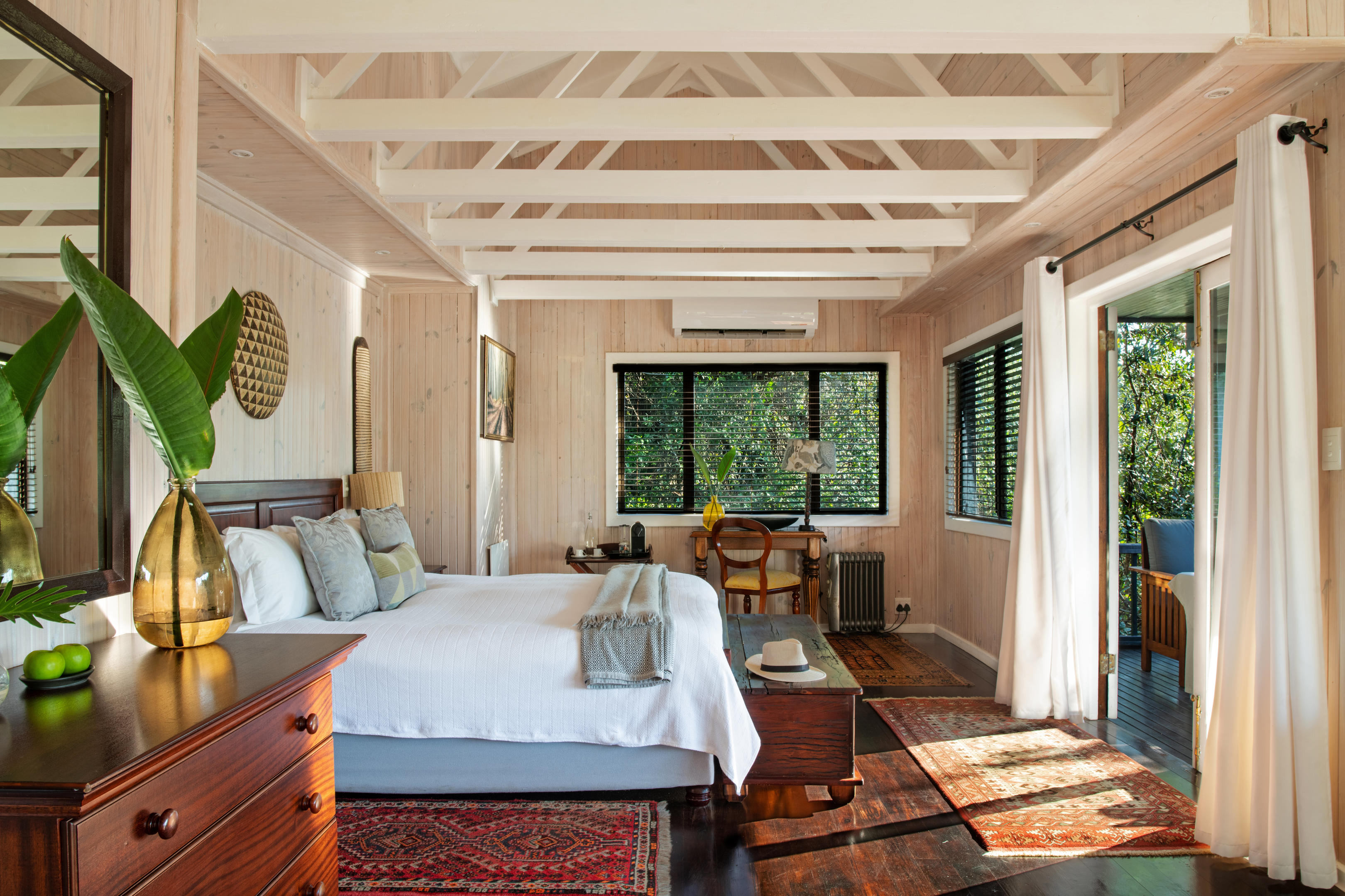Prana Lodge and Wellness Retreat thumbnail 6